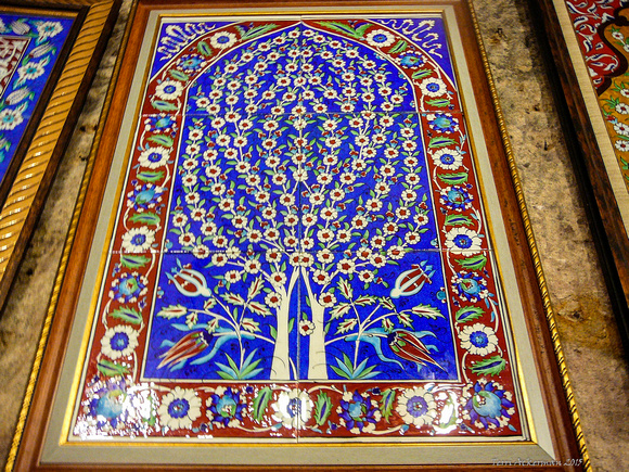Tree of LIfe Mosaic