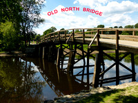 "Old North Bridge"