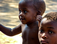 Boys of Malawi